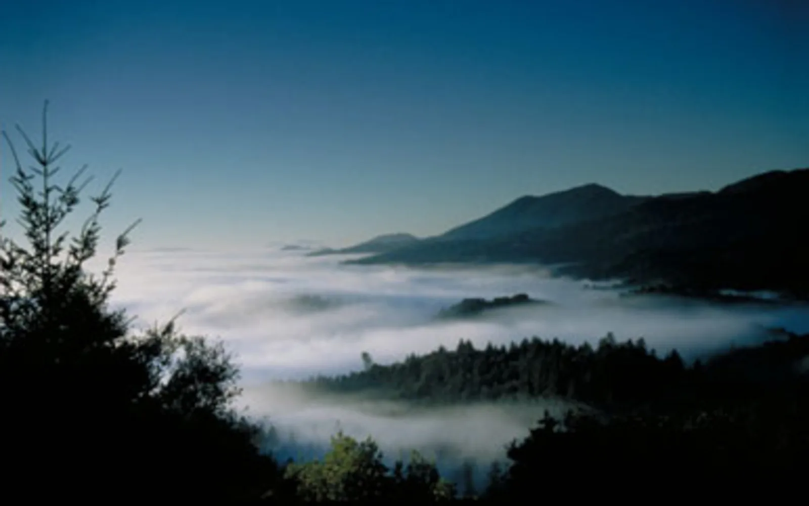Rolling agricultural hills and valleys representing the rural farming community character of California's Sacramento Valley region